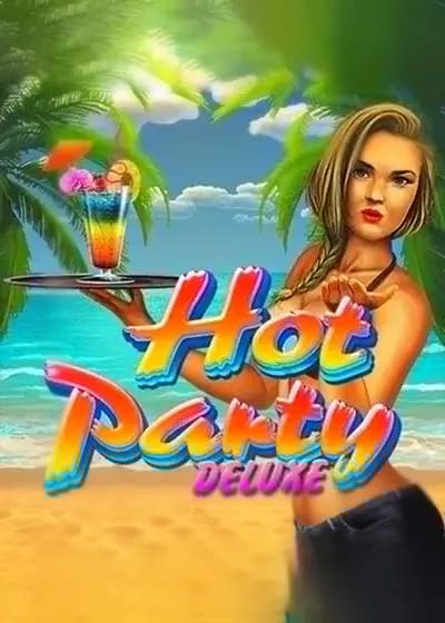 Hot Party Deluxe